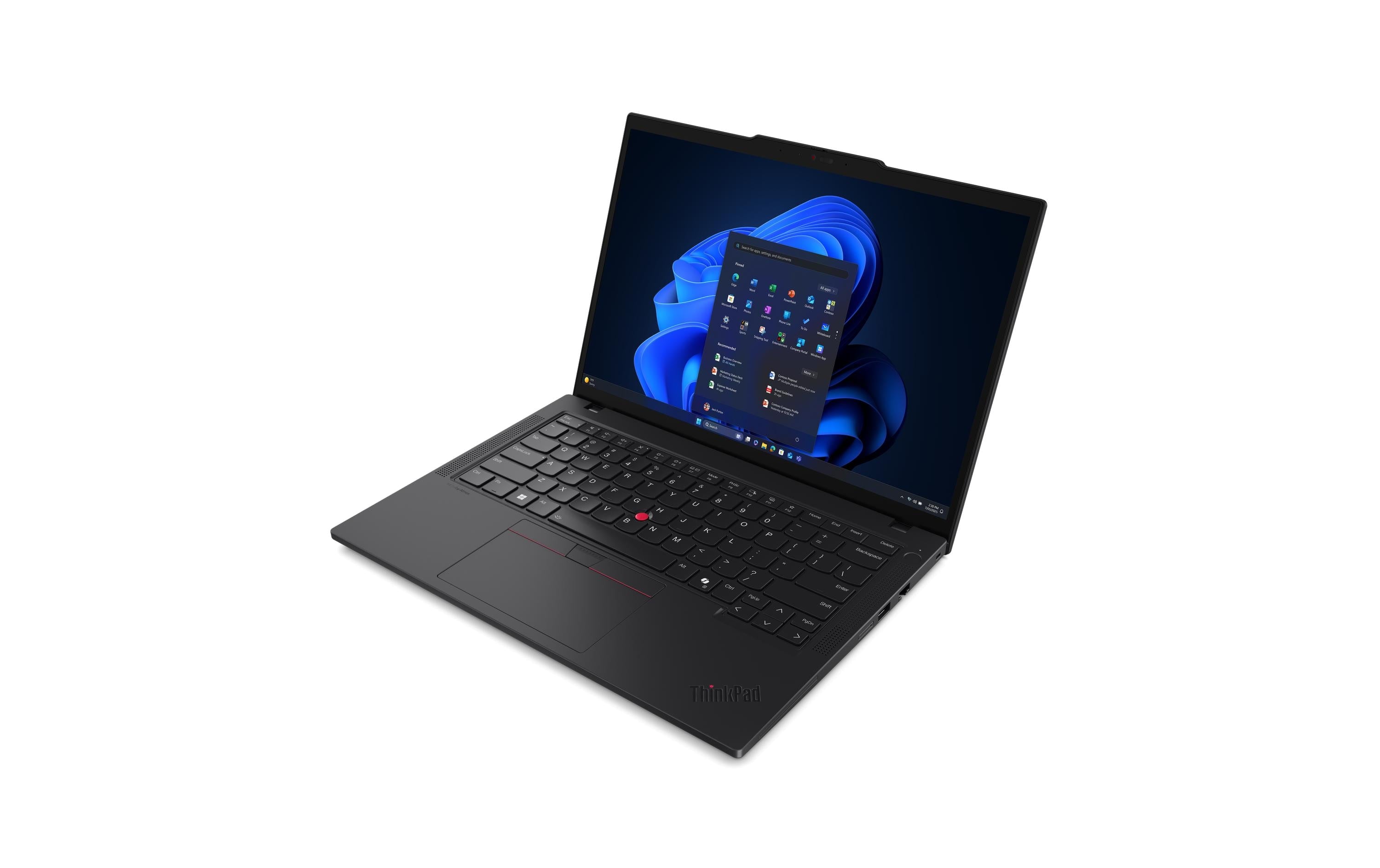 Lenovo ThinkPad T14 G6, Ultra 7 255U, W11-P