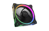 ASUS PRIME MR120 FAN ARGB BLACK