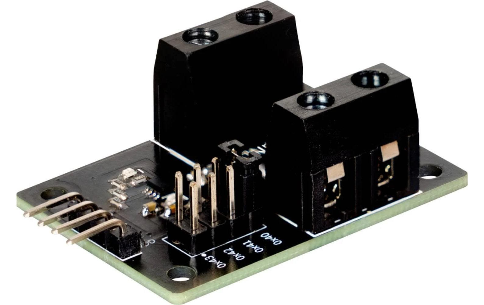 jOY-it SBC-DVA Digitalstrom-Überwachung