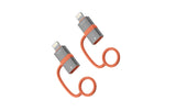 4SMARTS Adapter USB-C auf Lightning