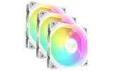 ASUS TUF GAMING TR120 FAN ARGB WHT 3IN1