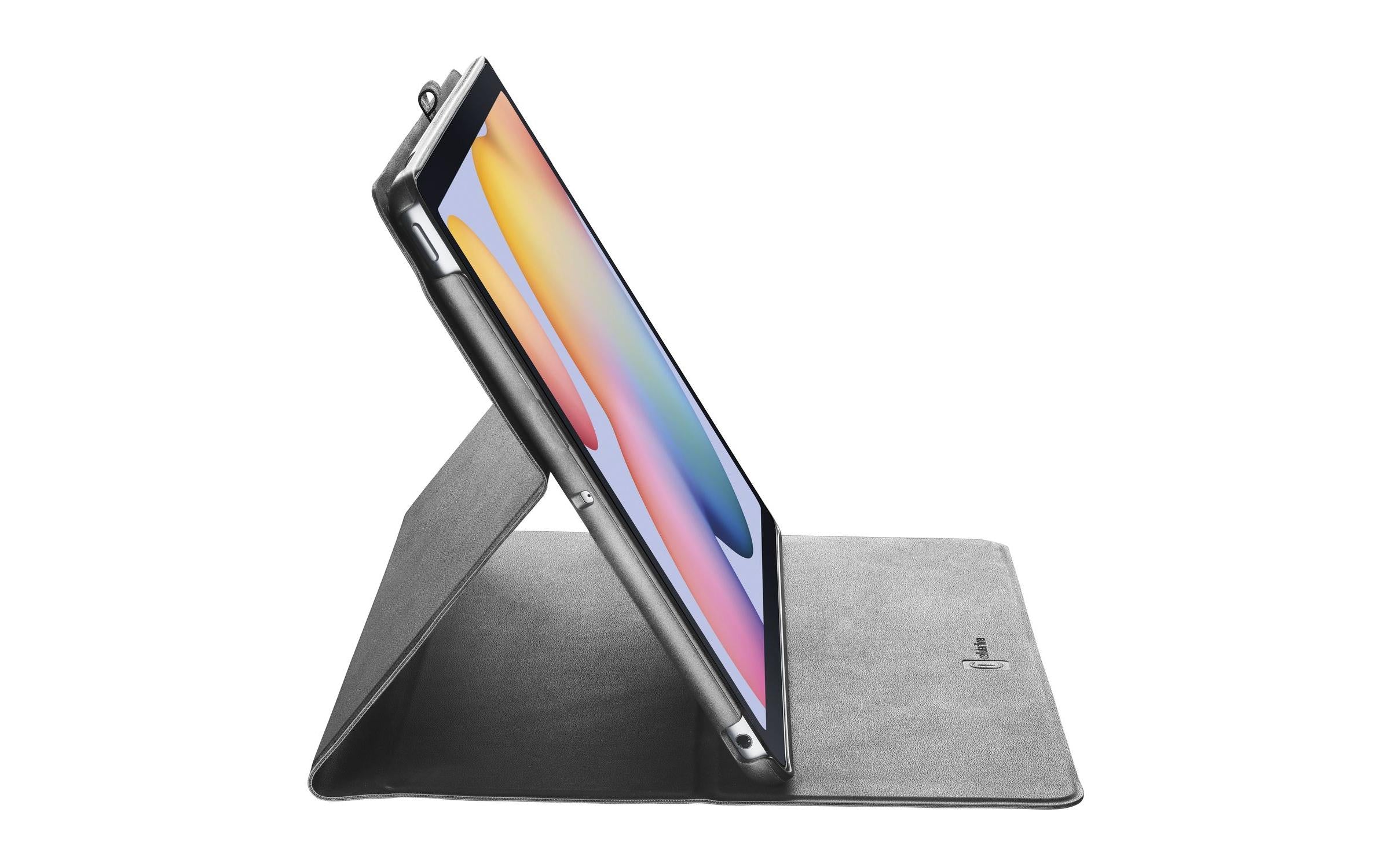 Cellular Stand Case Tab