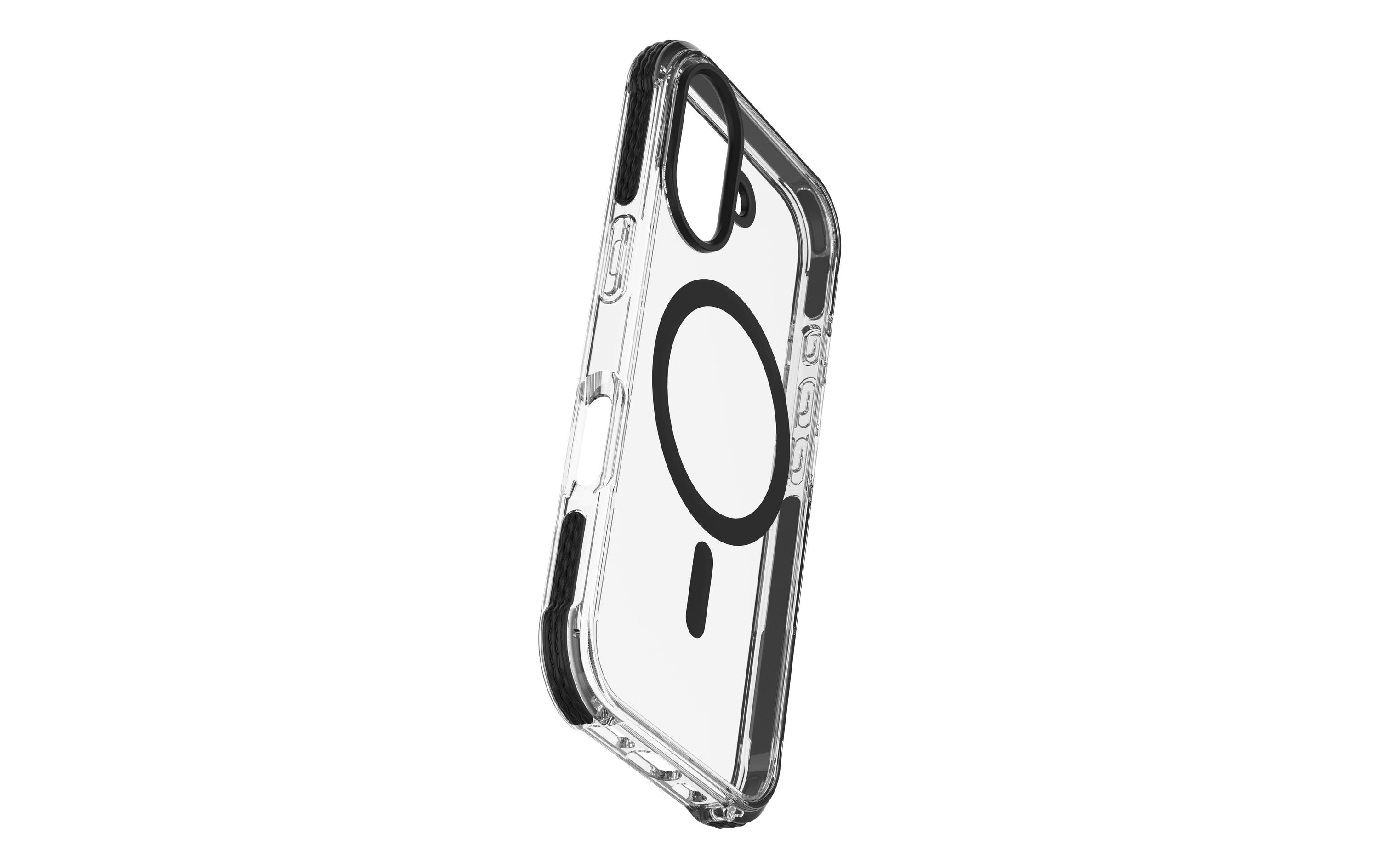 Cellular Strong Guard MagSafe Case