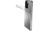 Cellular RubberCase Clear