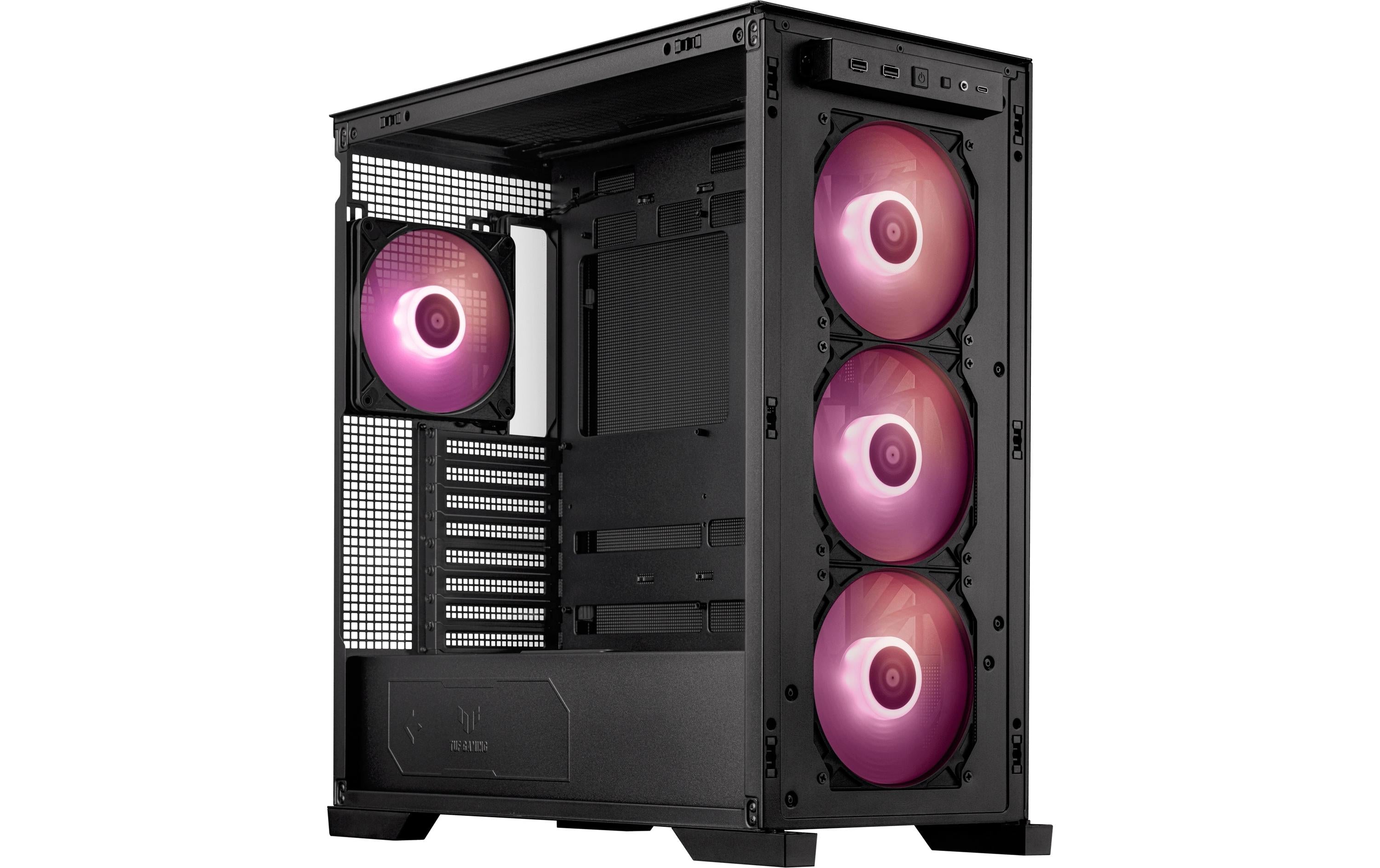 ASUS TUF GAM GT302 TG ARGB