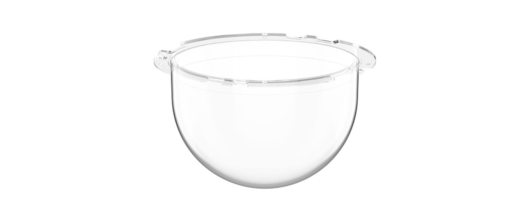 AXIS Ersatz Dome Glas TQ3814-E