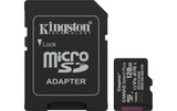 Canvas Select Plus microSDXC Card 128GB G3