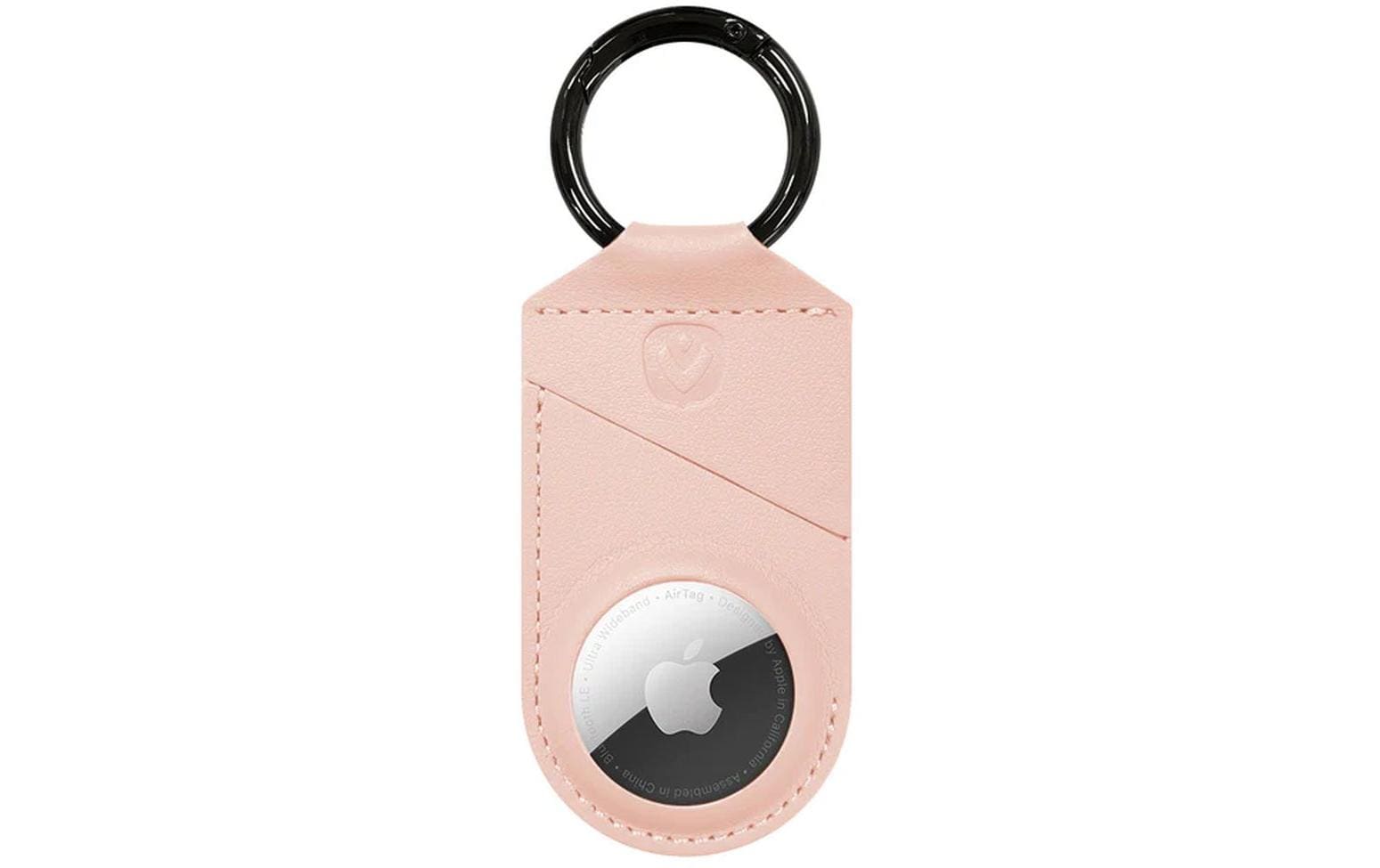 VALENTA AirTag Case Snap