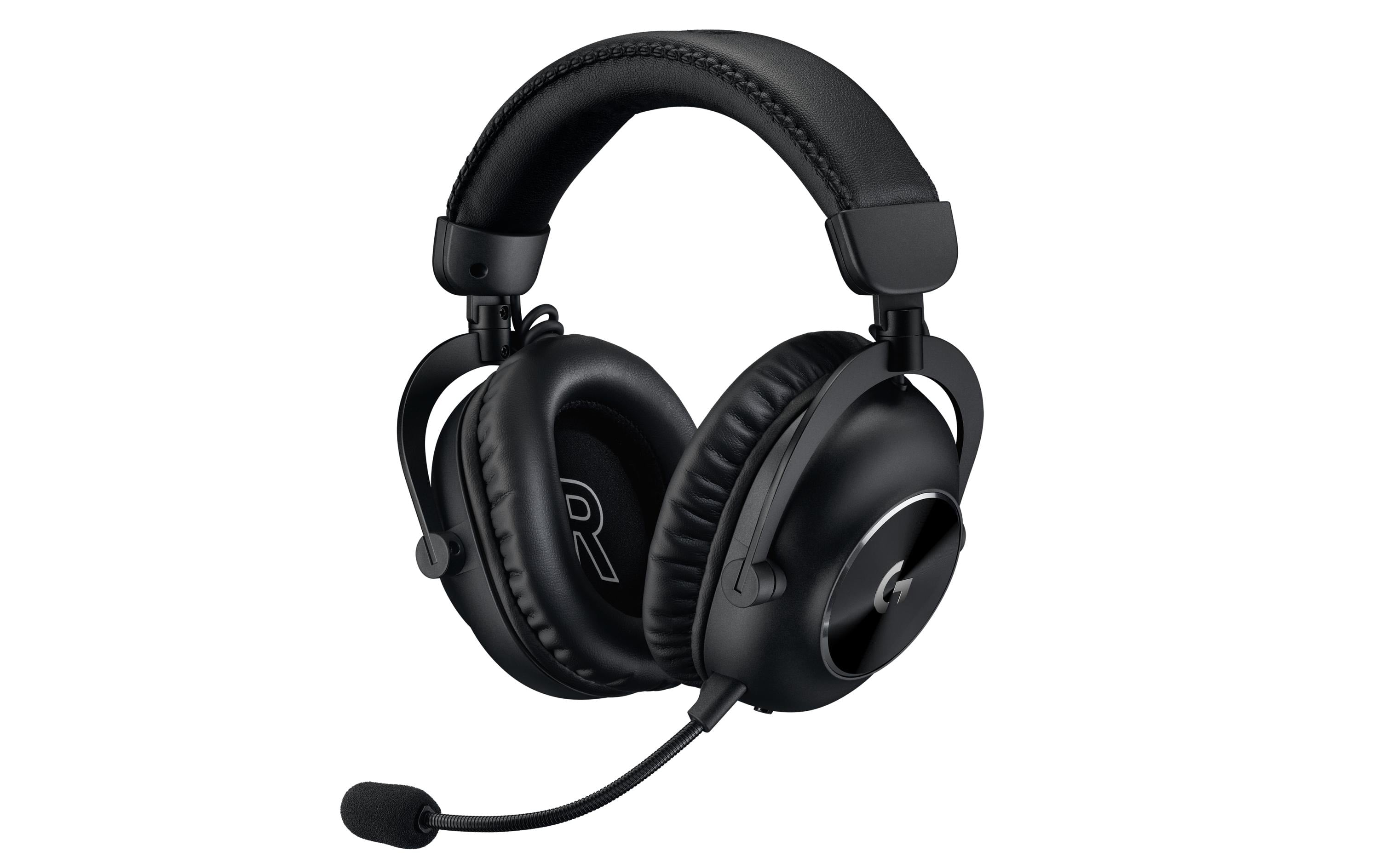 Logitech Gaming-Headset G Pro X 2 Wireless