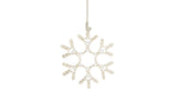 STT LED Ice Flake ww