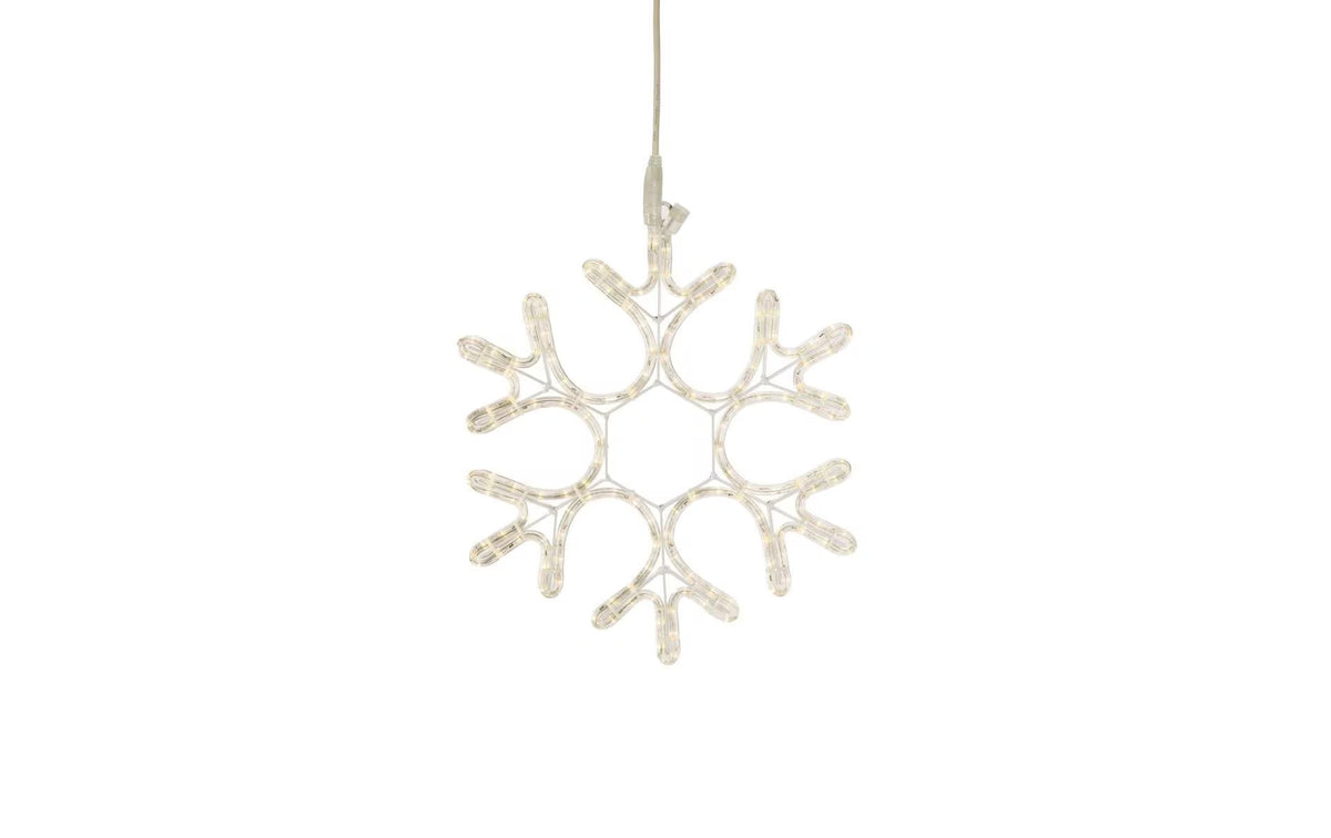 STT LED Ice Flake ww