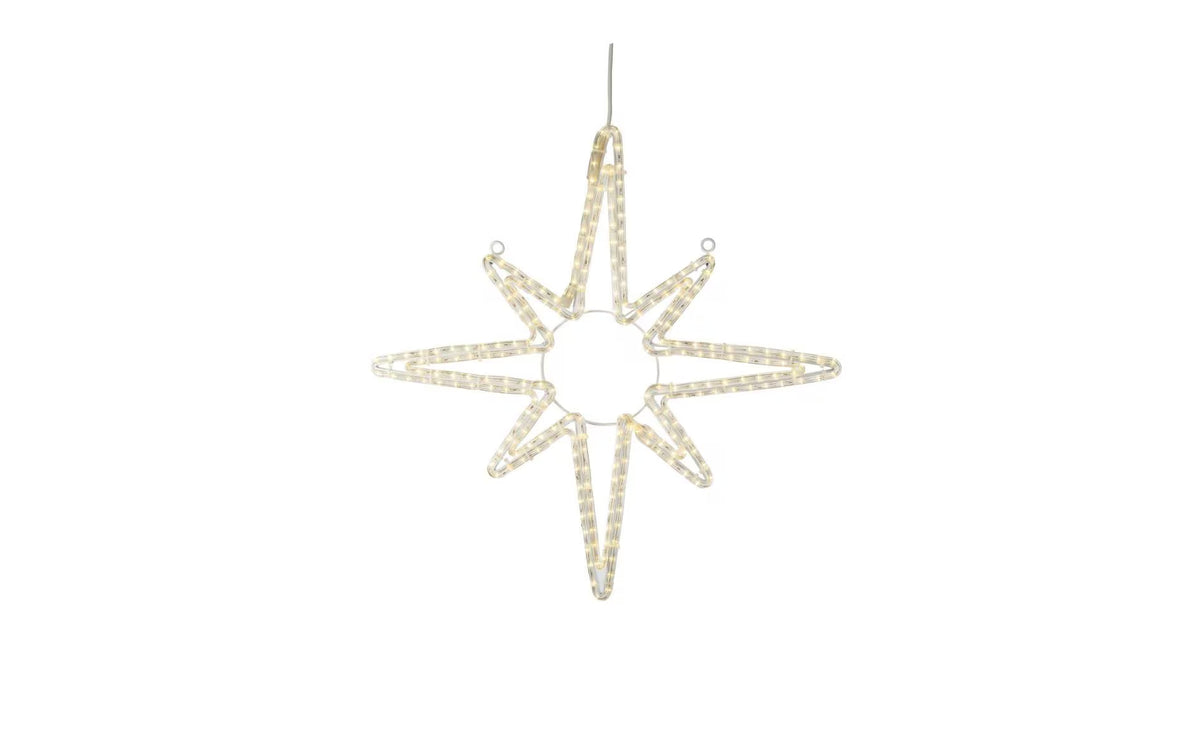 STT LED Swiss Star ww