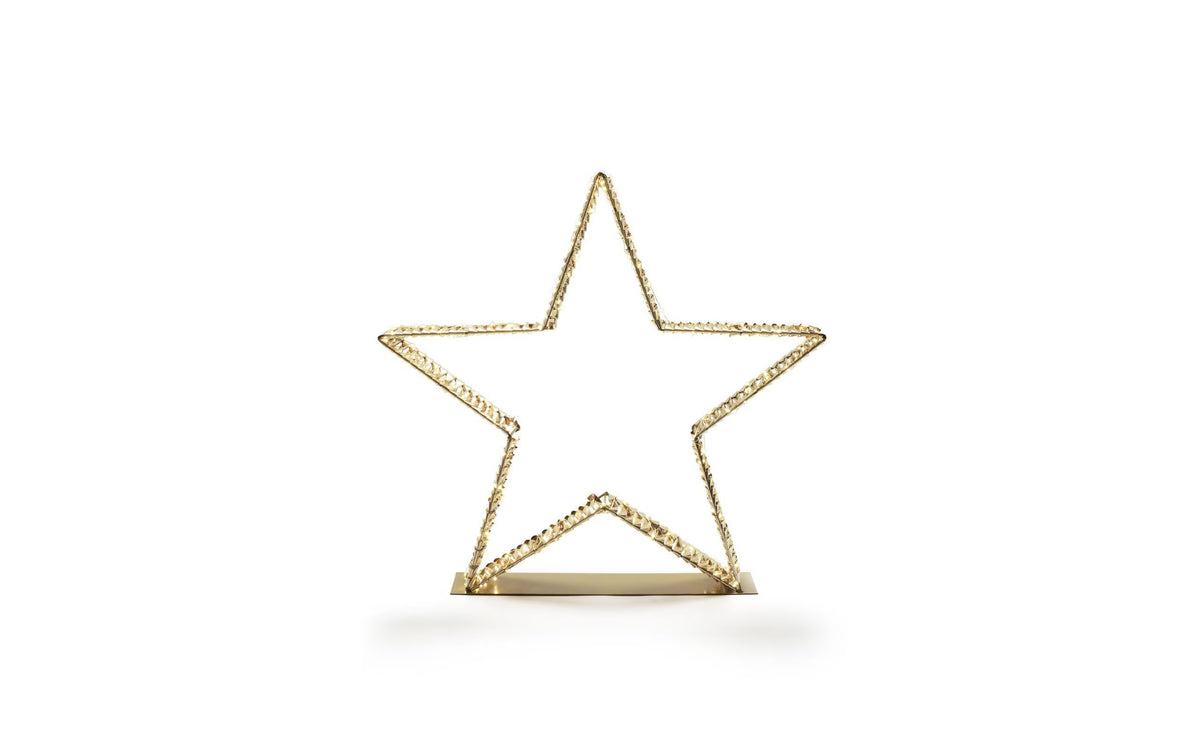 STT LED Glamour star standing 59