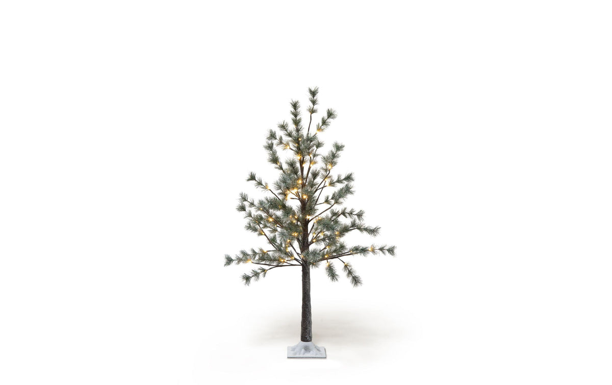 STT LED Pine needle tree 120
