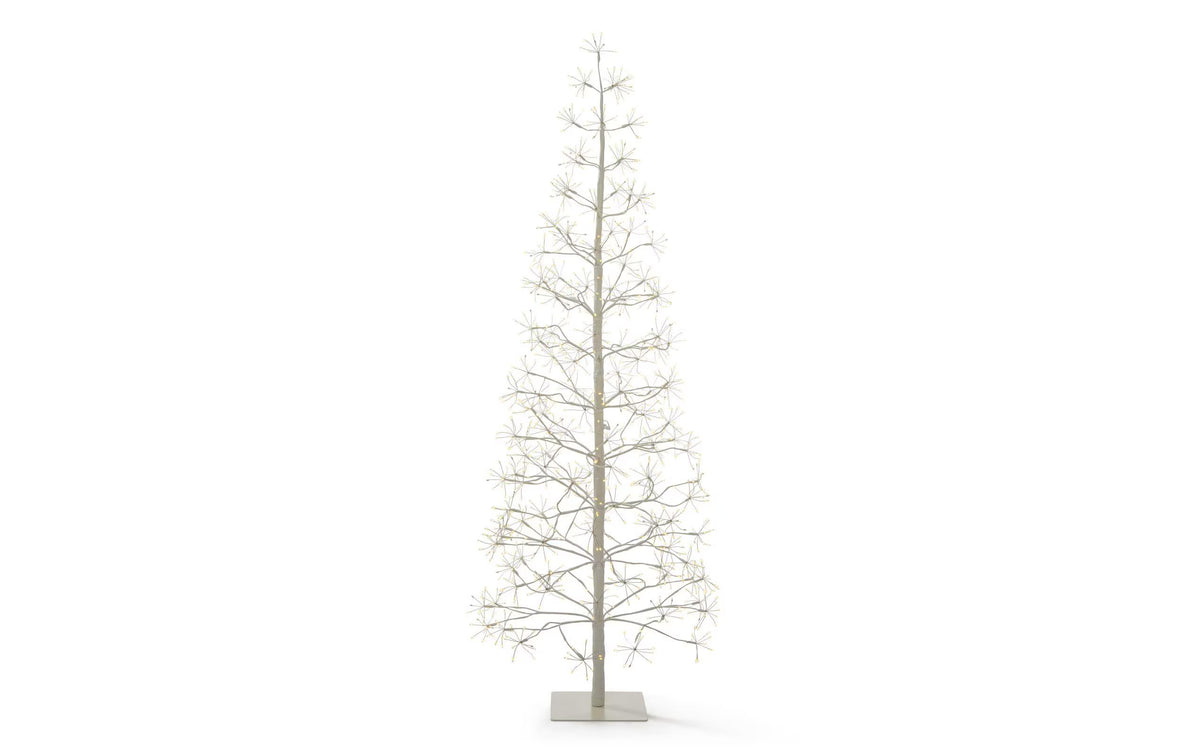 STT LED Flower Tree 180 weiss