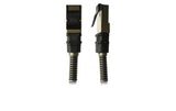 PatchSee Big lenght Cat.6A U/UTP Patchkabel