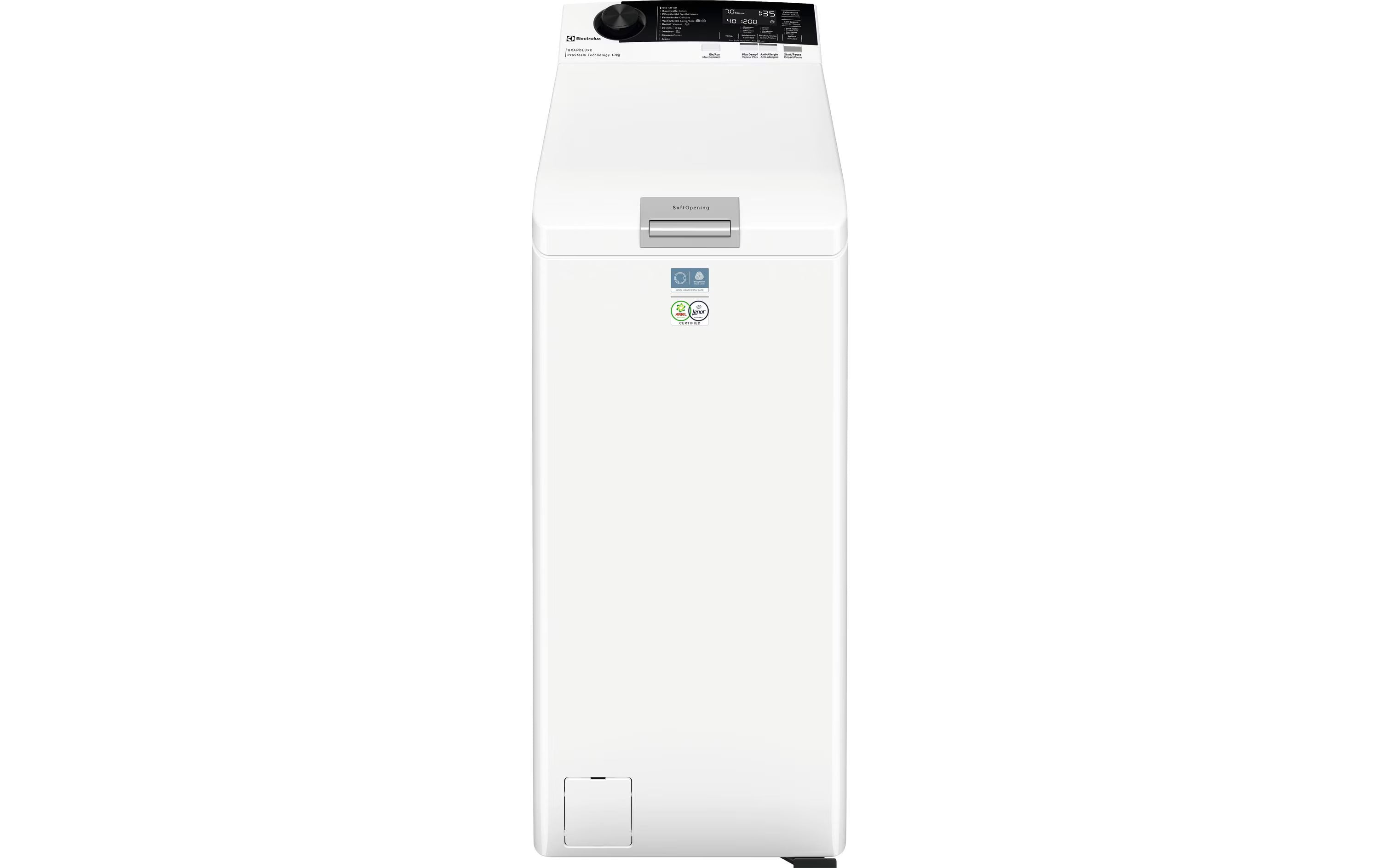 Electrolux Toplader WAGL4T500