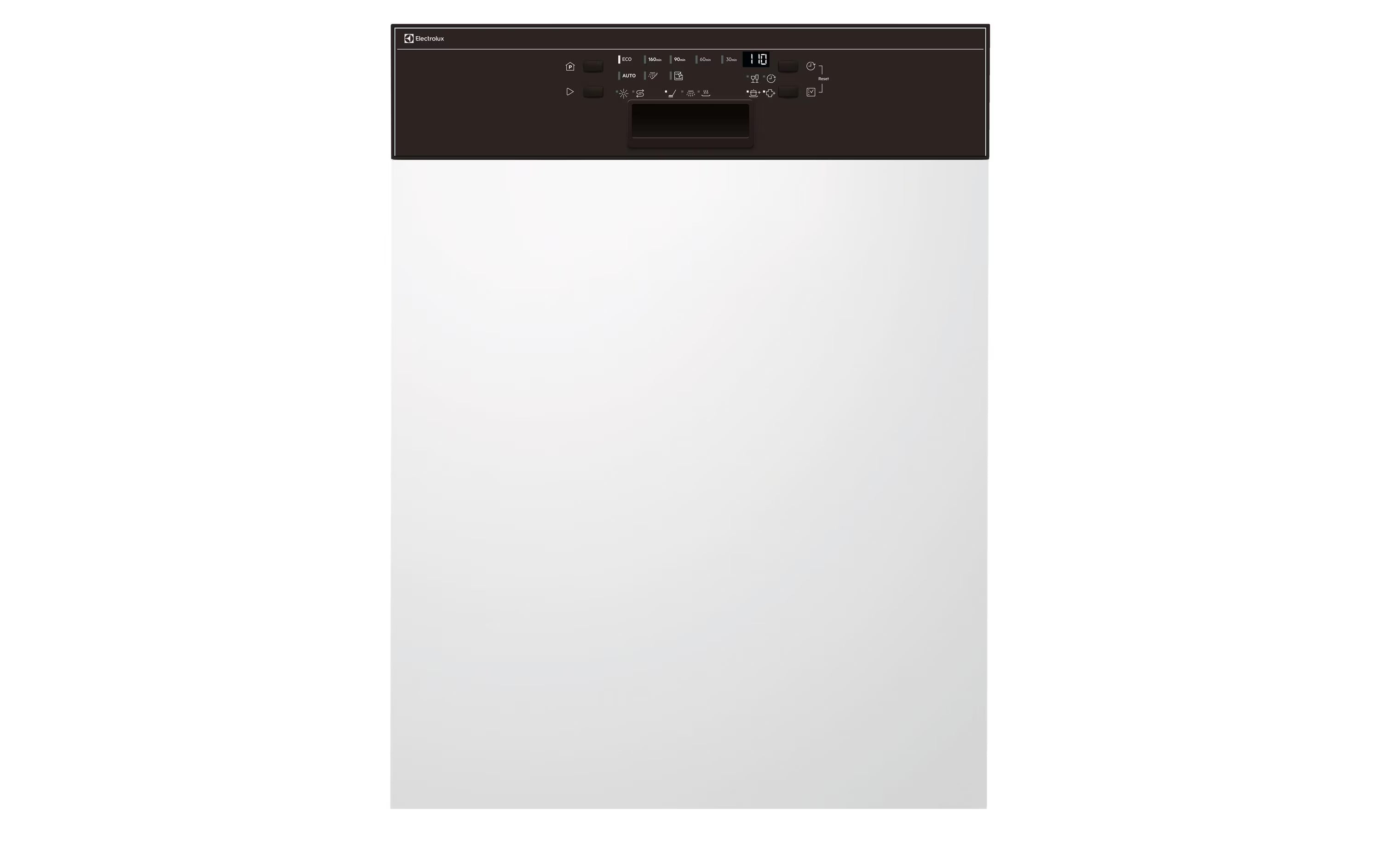 Electrolux Geschirrspüler GA55LIBR