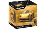 PLAYMOBIL X Porsche Carrera GT