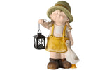 Boltze Figur Vanja