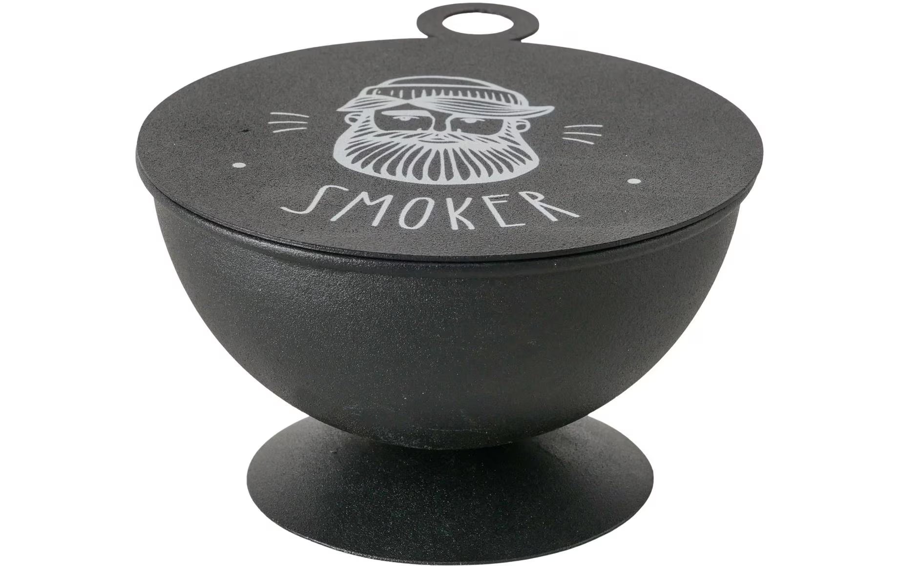 Boltze Aschenbecher Camper