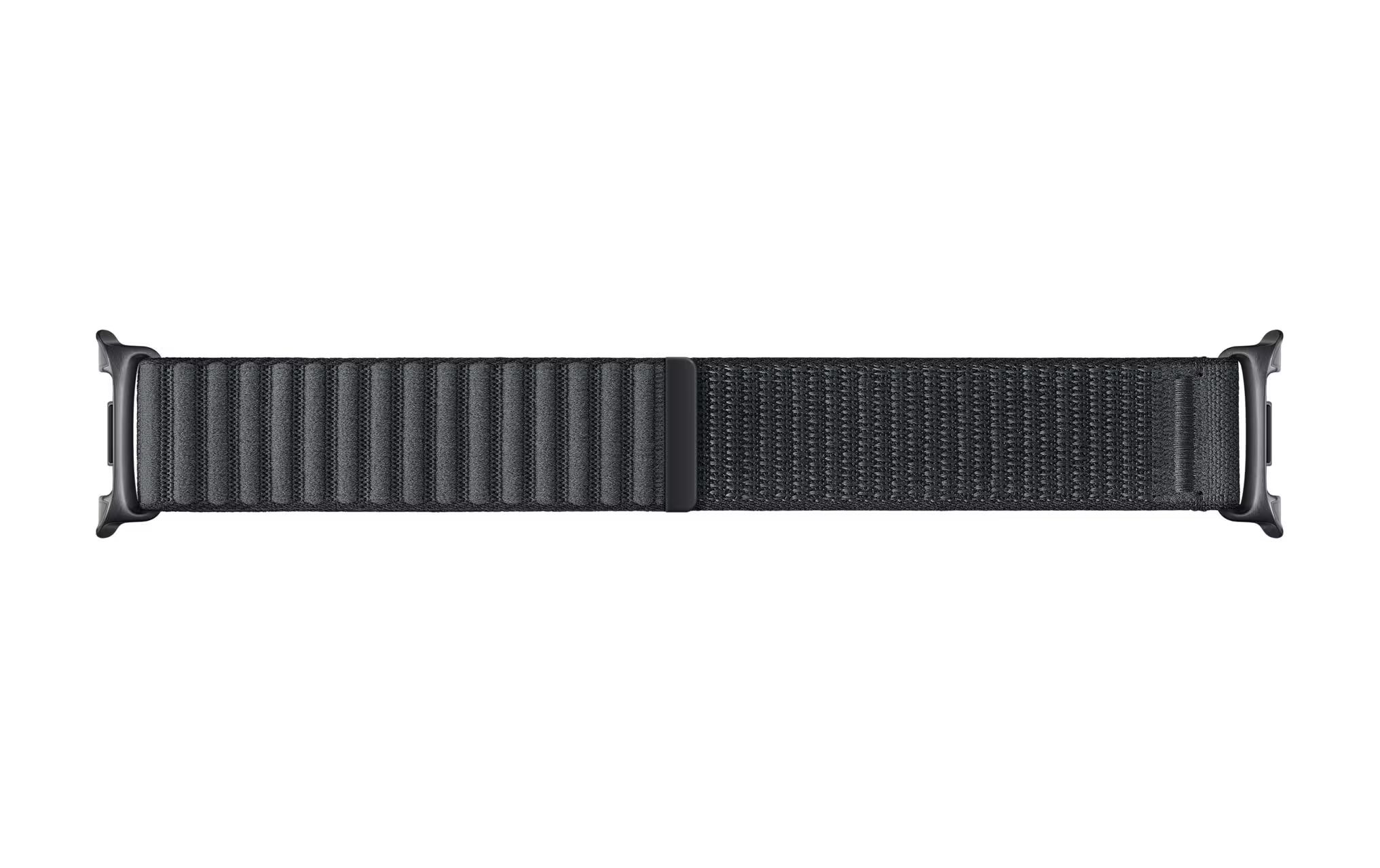 Samsung Watch 8 Fabric (M/L) Dark Gray