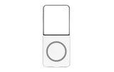 Samsung Clear Magnet Case