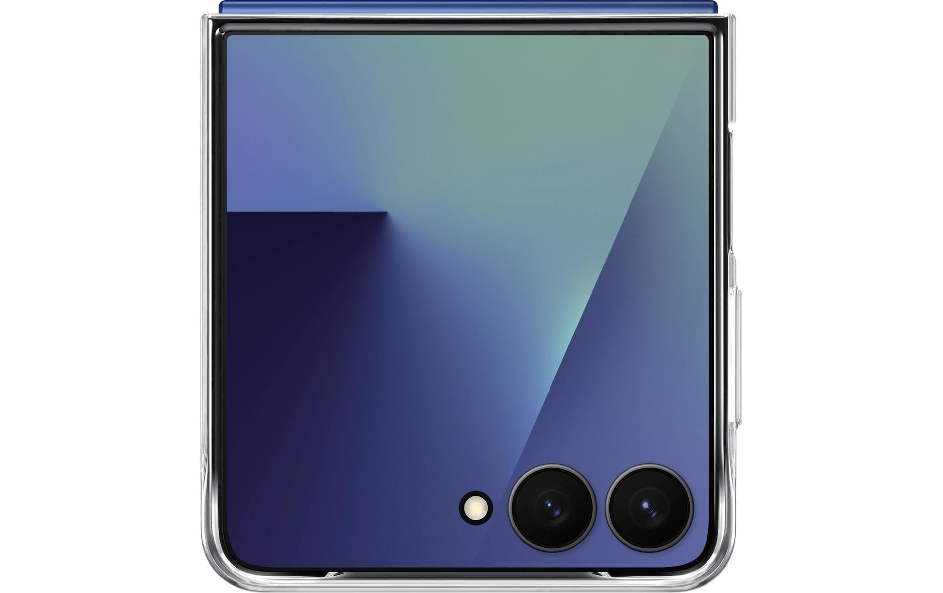 Samsung Clear Case Transparent