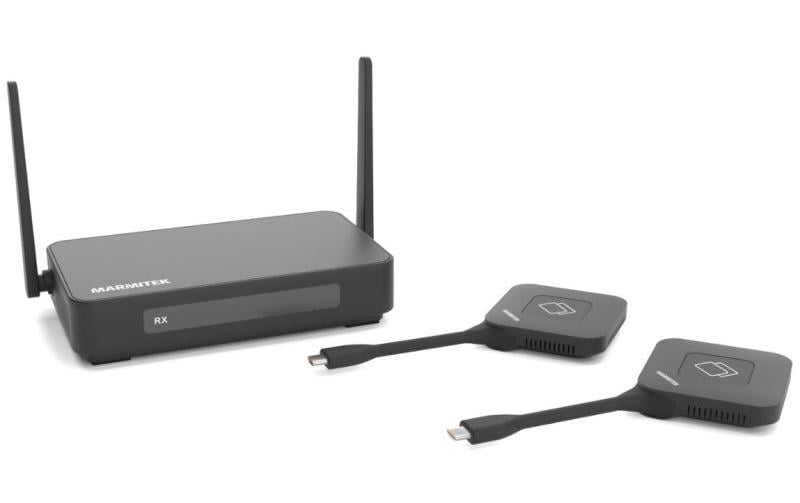 Marmitek Stream 4K Pro Kit