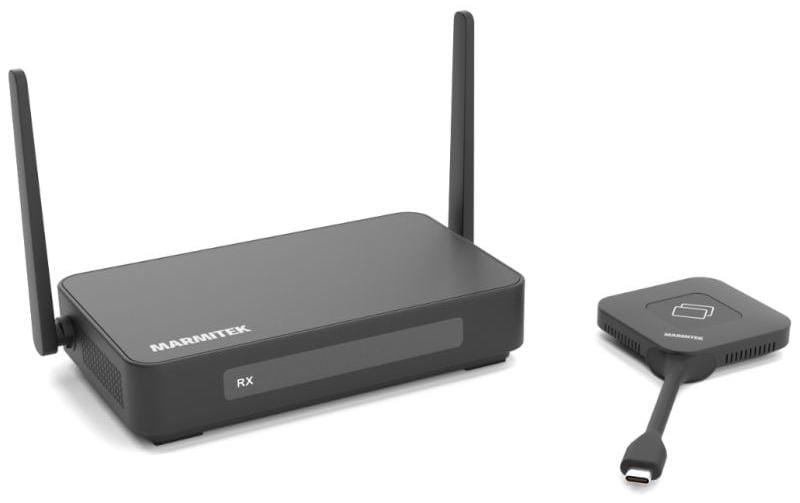 Marmitek Stream 4K Pro Kit