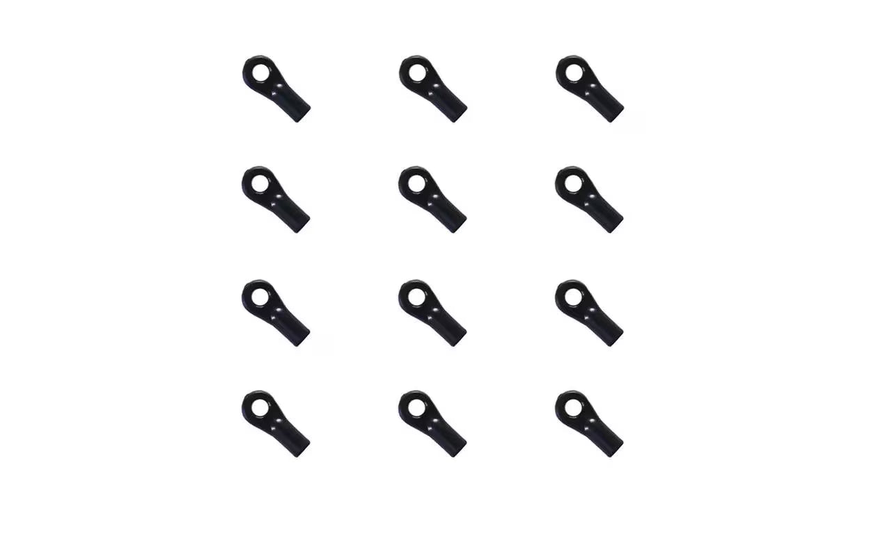 OMP Hobby BallJoint Socket Set
