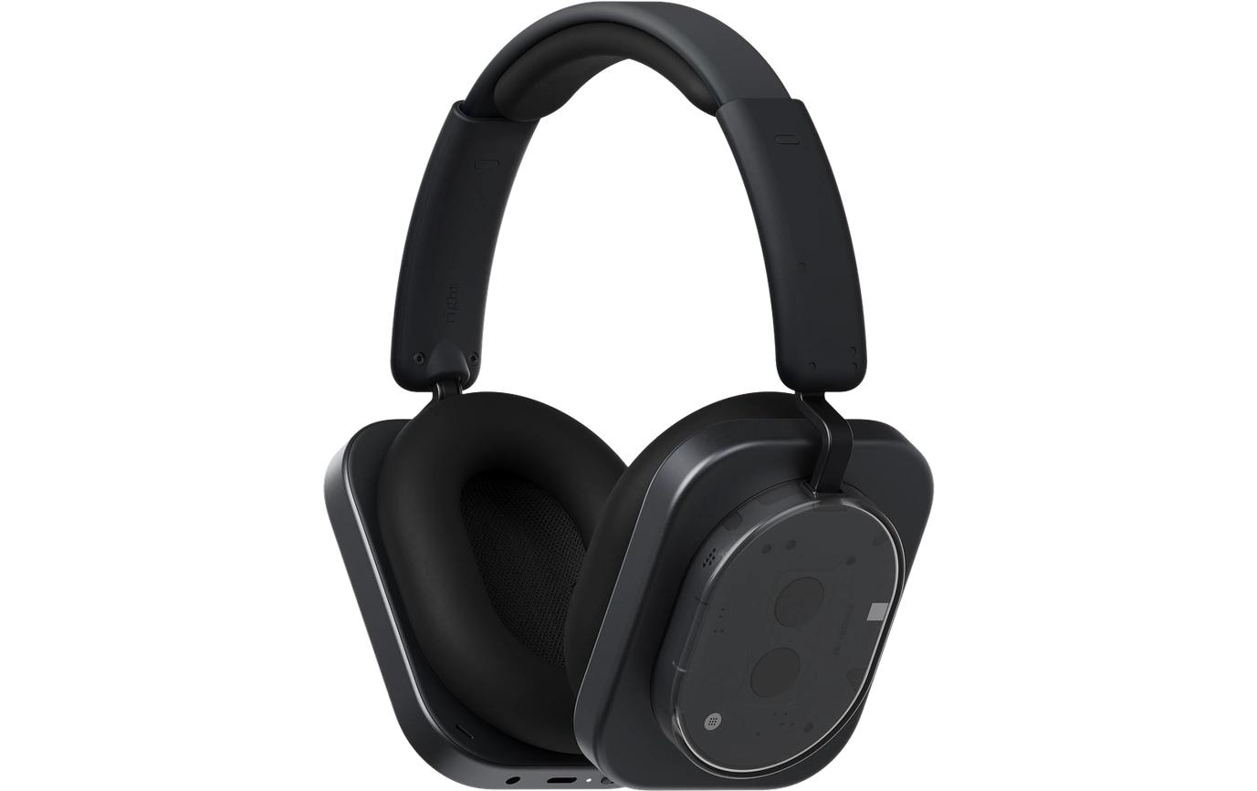 Nothing Headphone (1) TW Over-Ear