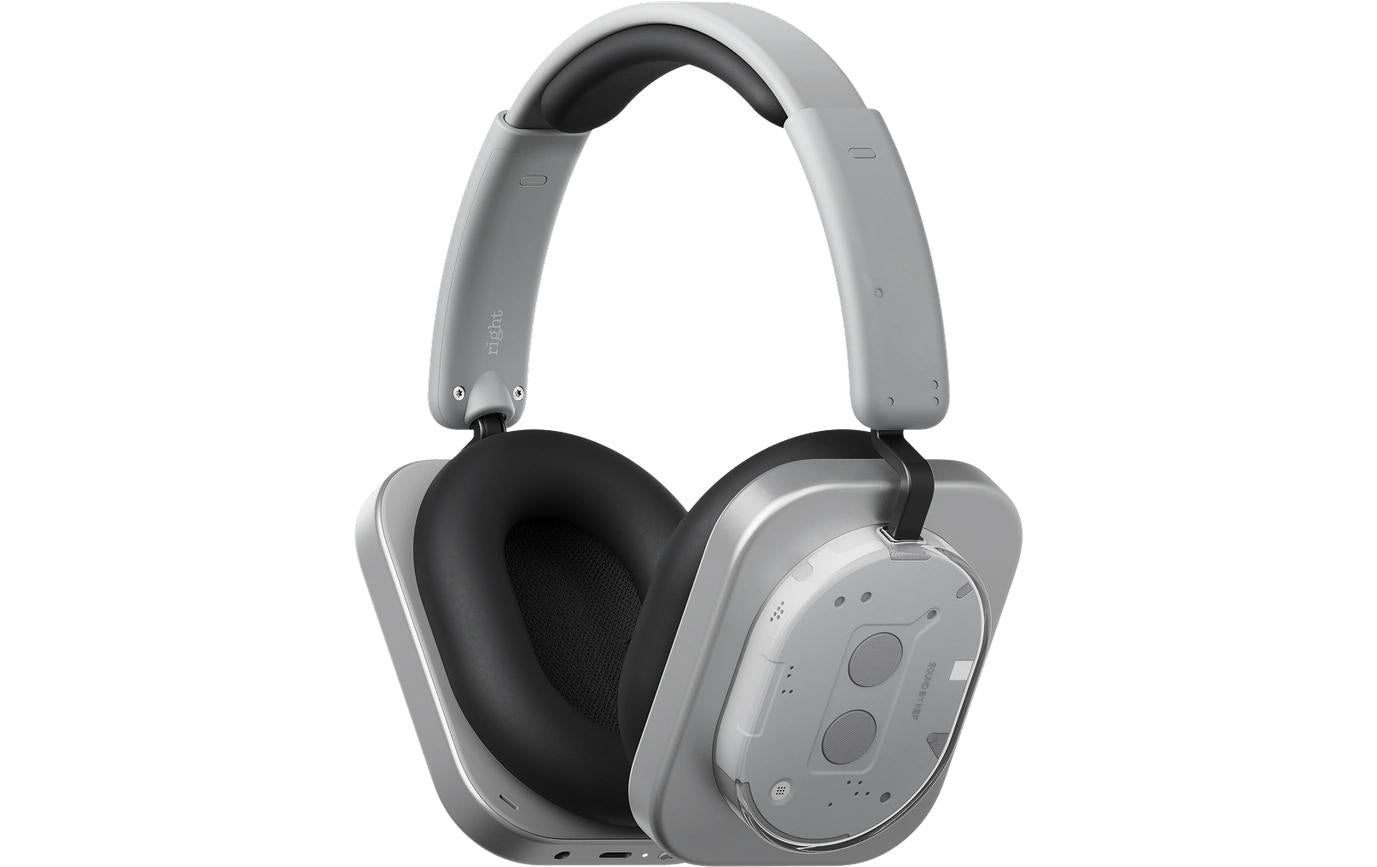 Nothing Headphone (1) TW Over-Ear
