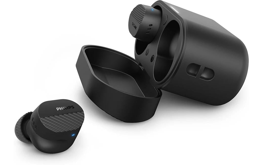 Philips TAT5000BK/00, True Wireless In-Ear