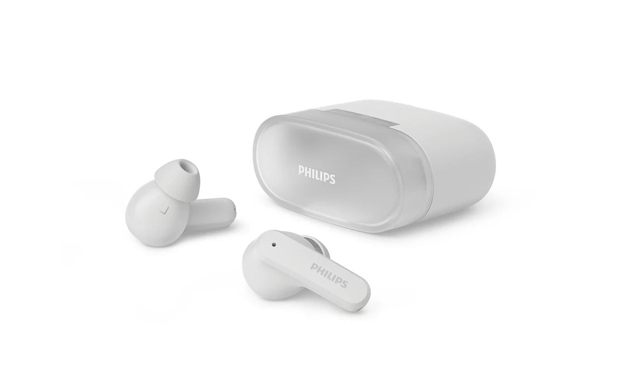 Philips TAT2000WT/00, True Wireless In-Ear