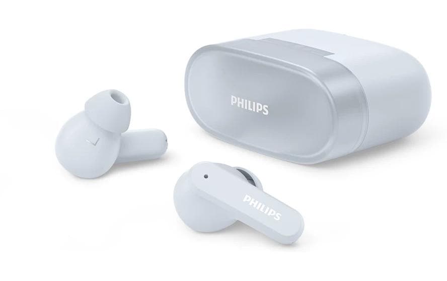 Philips TAT2000BL/00, True Wireless In-Ear