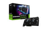 MSI RTX5060 Gaming OC 8GB GDDR7
