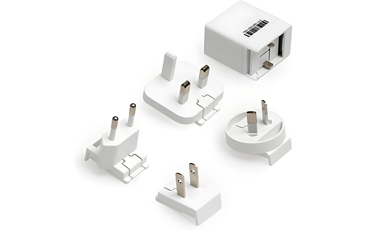 Synology Adapter 5W