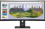 Lenovo TV T34WD-40, 34, 21:9, 3440x1440