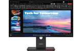 Lenovo TV T27qd-40, 27, 16:9, 2560x1440