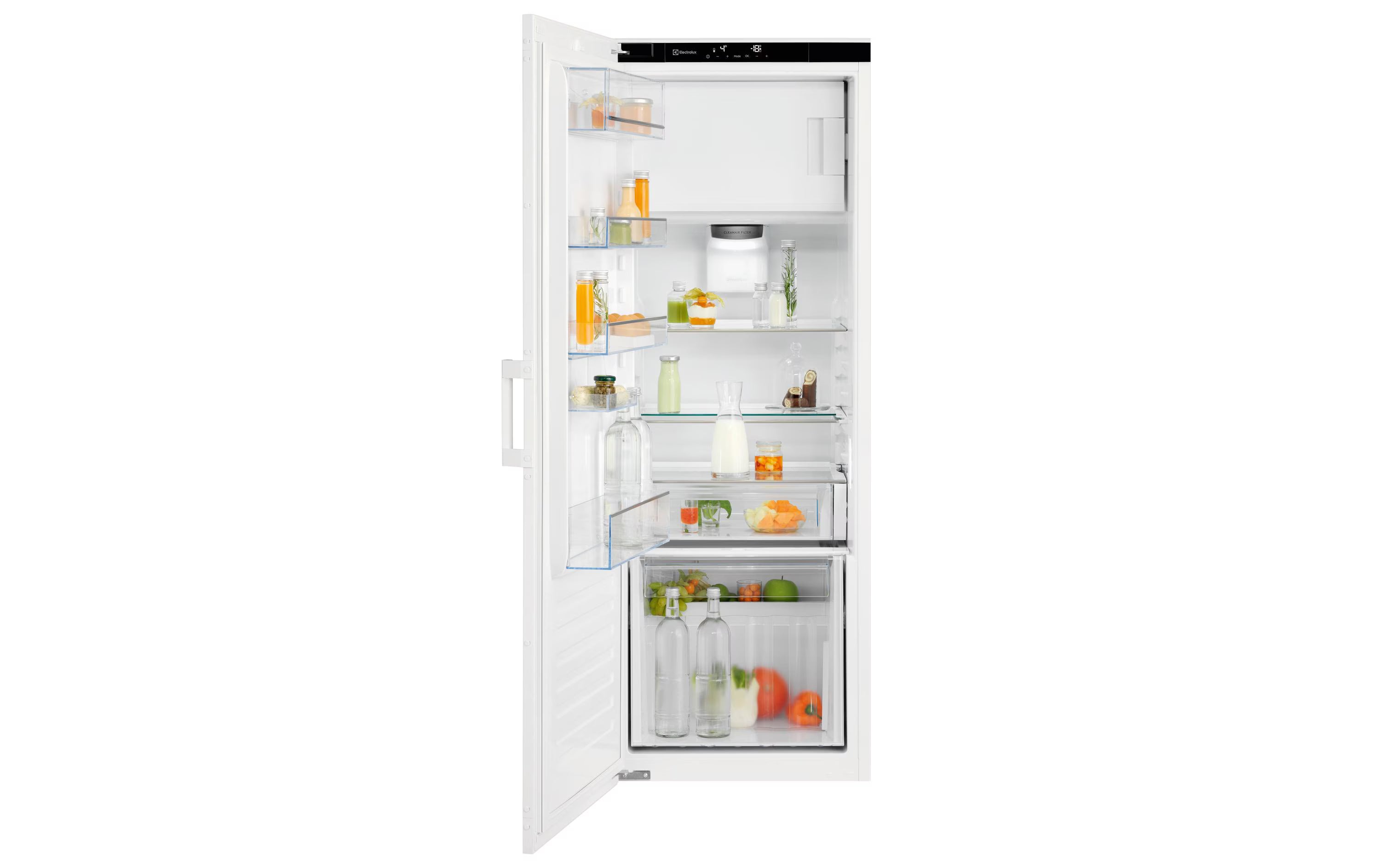 Electrolux Kühlschrank EK284SALWE