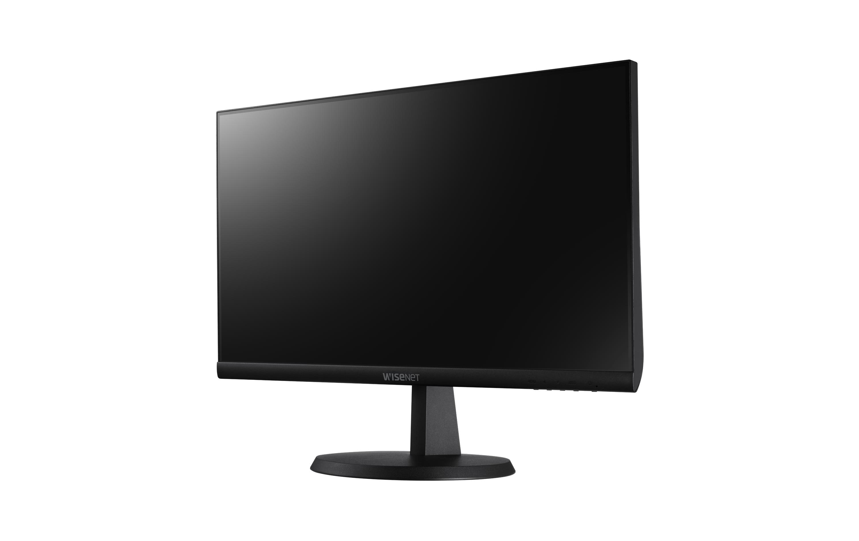Hanwha Vision SMT-2431