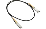 Cisco SFP-H10GB-CU1M: SFP+ Twinaxkabel