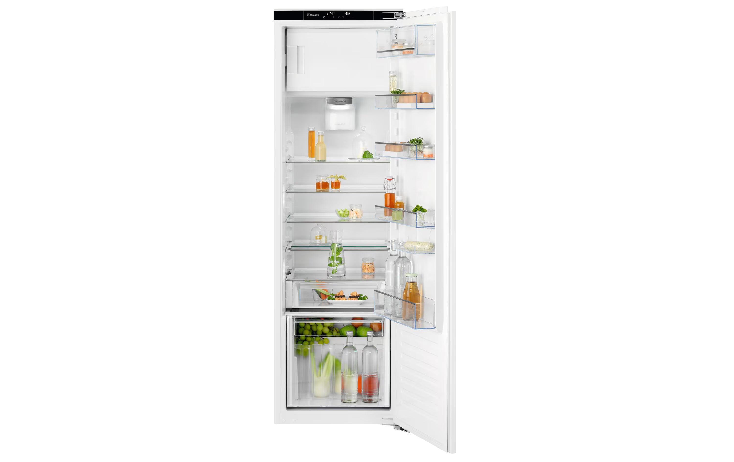 Electrolux Kühlschrank IK329SAR