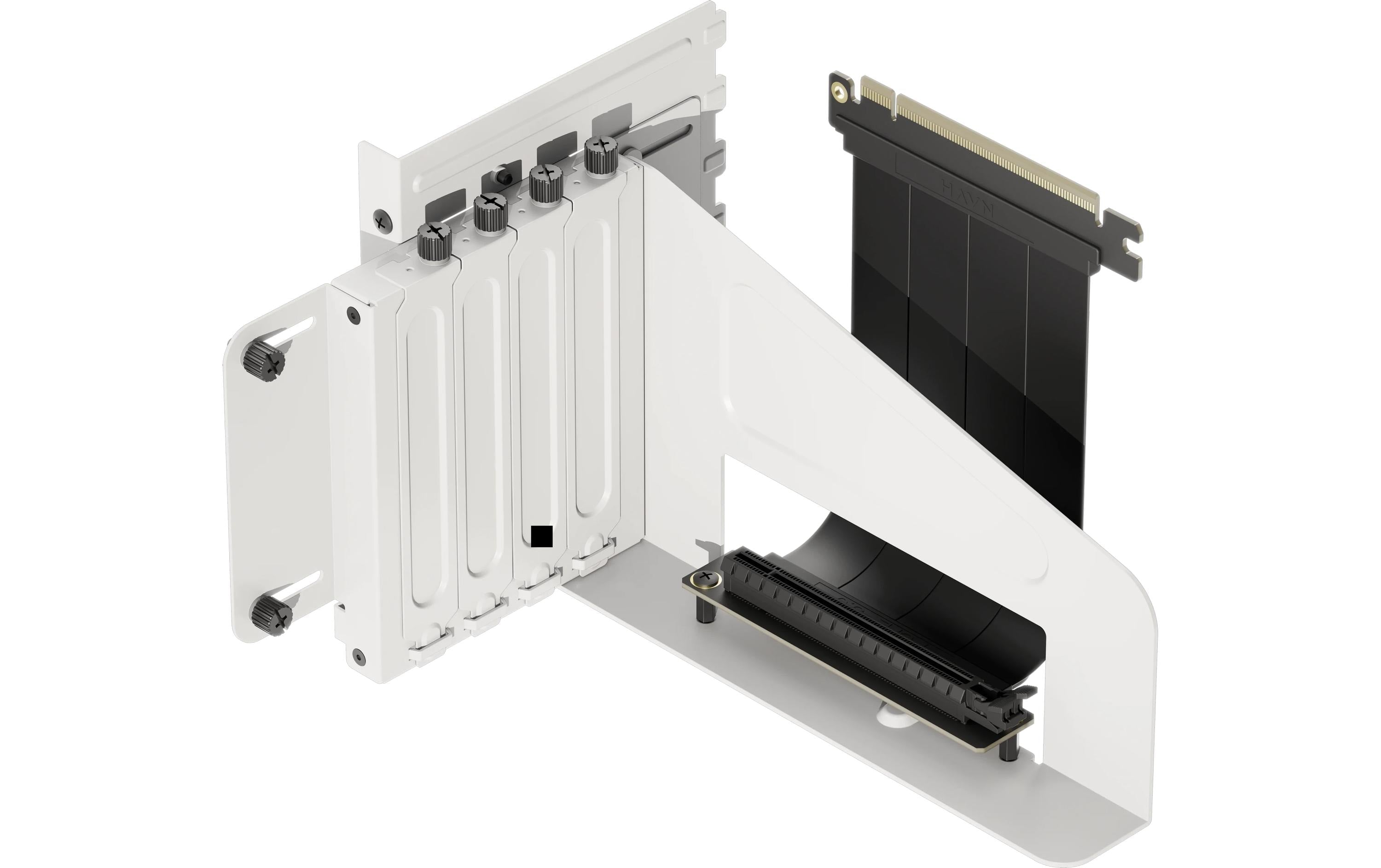 Havn Vertikale GPU-Halterung