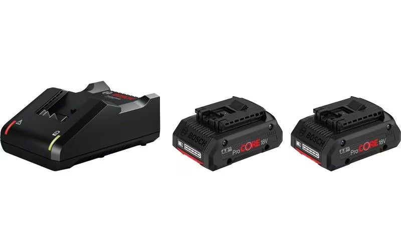 Bosch Professional Starter-Set