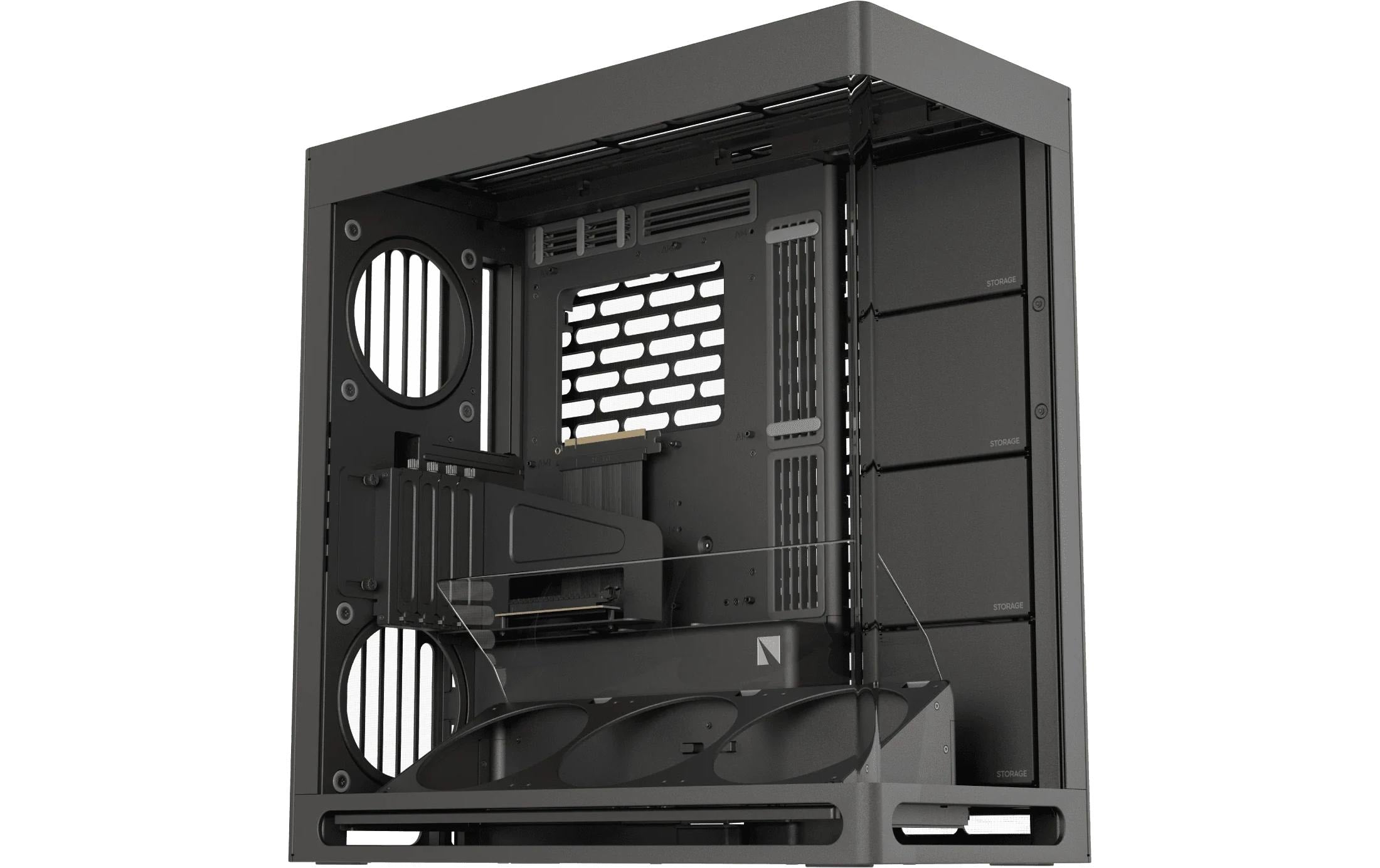 Lian Havn HS 420 VGPU