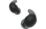Sony LinkBuds Fit WF-LS910, schwarz