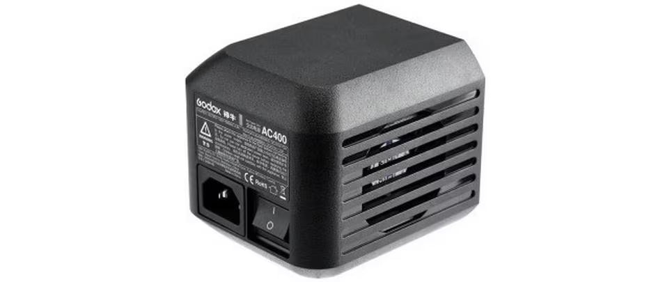 Godox AD-AC Adapter