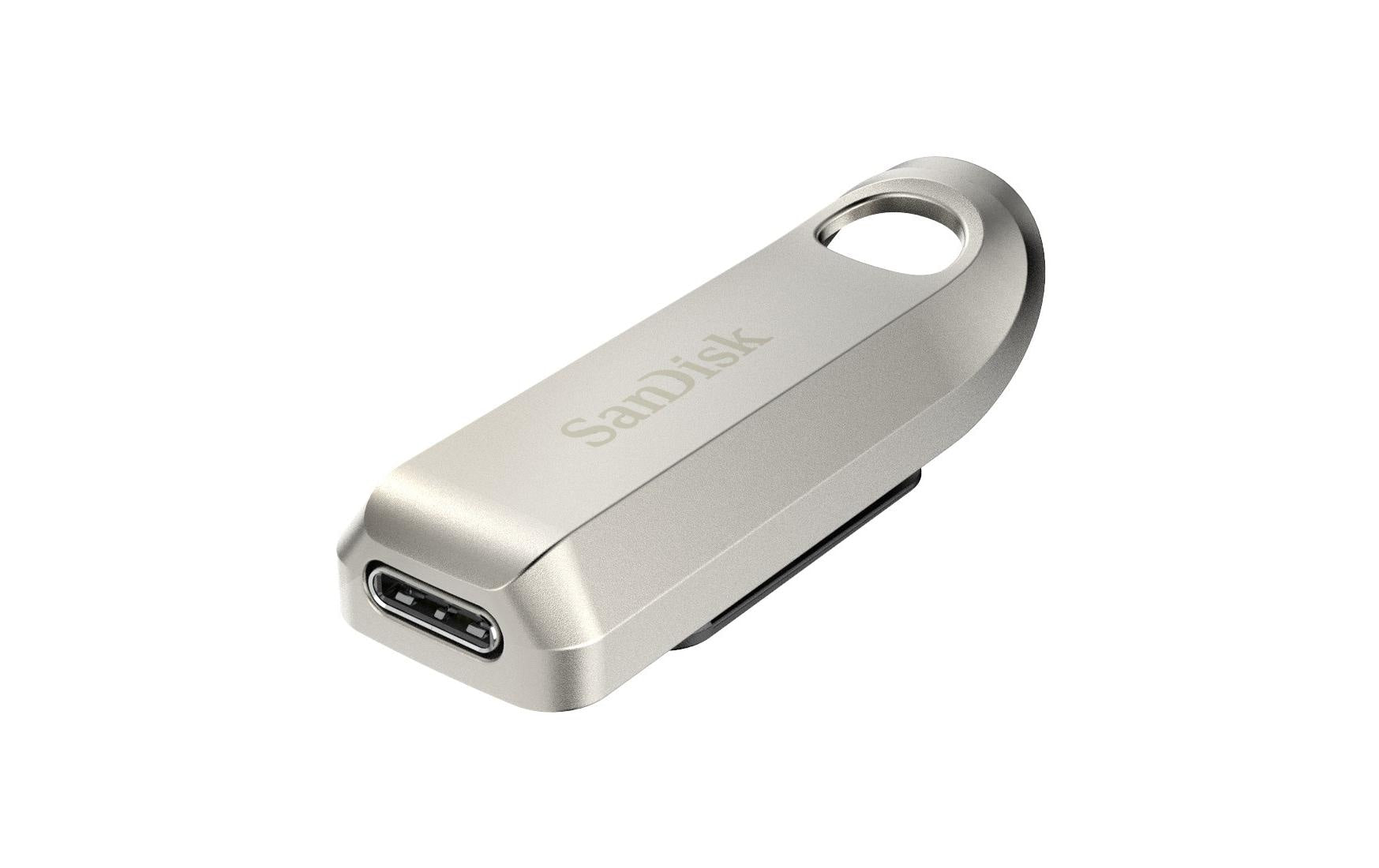 SanDisk USB3.2 Ultra Luxe 256GB